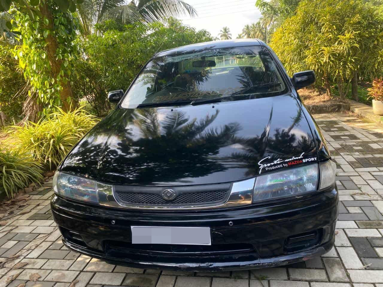 Mazda Familia 1992 ads-image-1