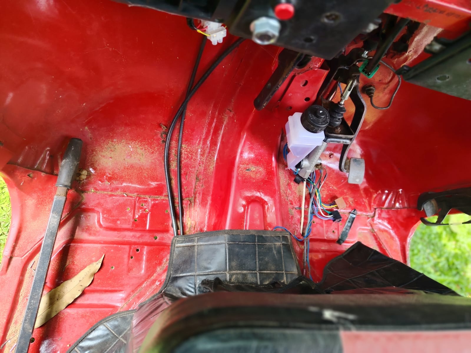 Bajaj Three Wheel 2012 - Used Three wheeler sale in Sri Lanka - patpat.lk