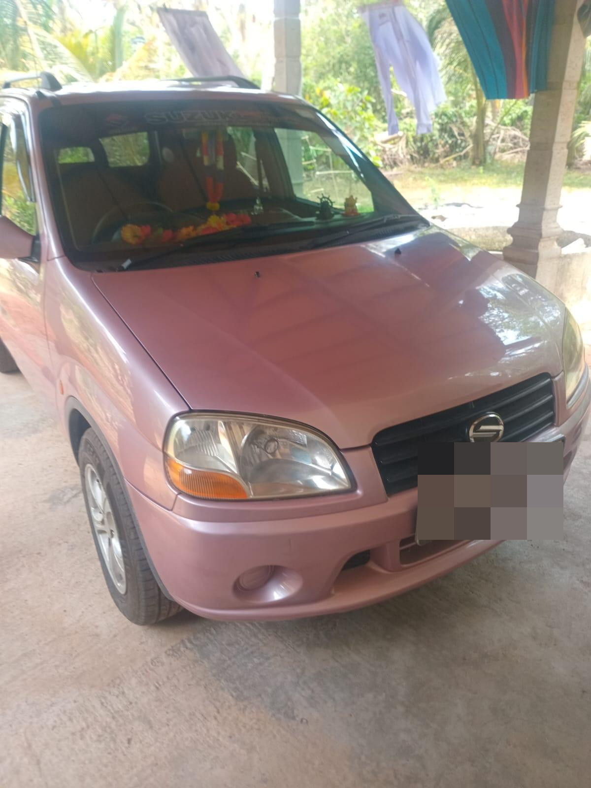 Suzuki Swift 2003 - Used Car sale in Sri Lanka - patpat.lk