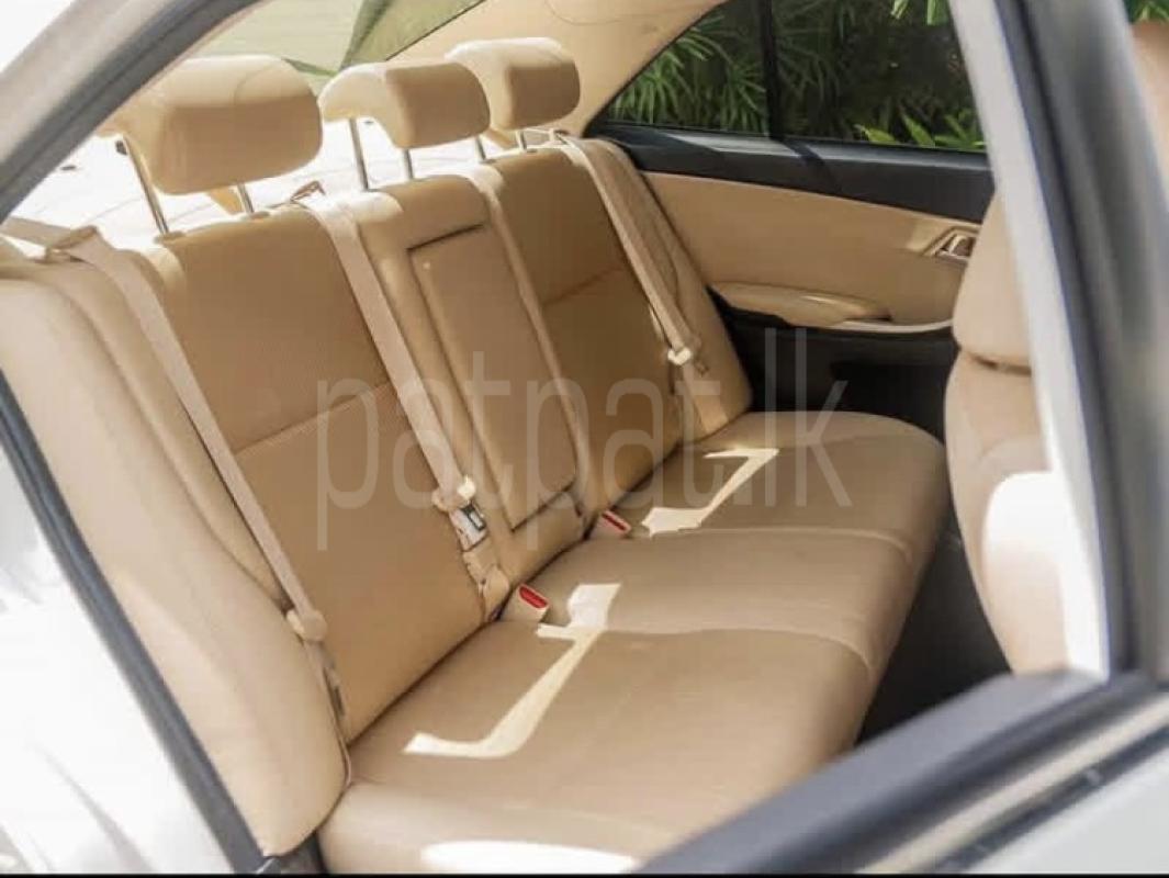 Toyota Premio 2018 - பயன்படுத்தப்பட்டது கார் sale in Sri Lanka - patpat.lk