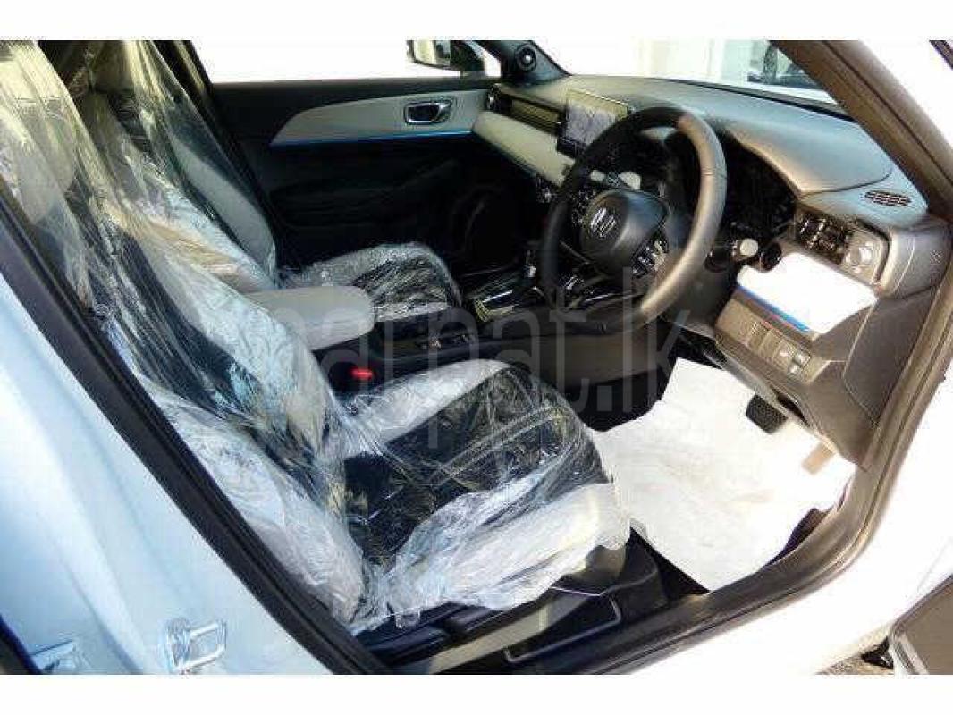 Honda Vezel 2026 - சான்றளிக்கப்பட்டது SUV sale in Sri Lanka - patpat.lk