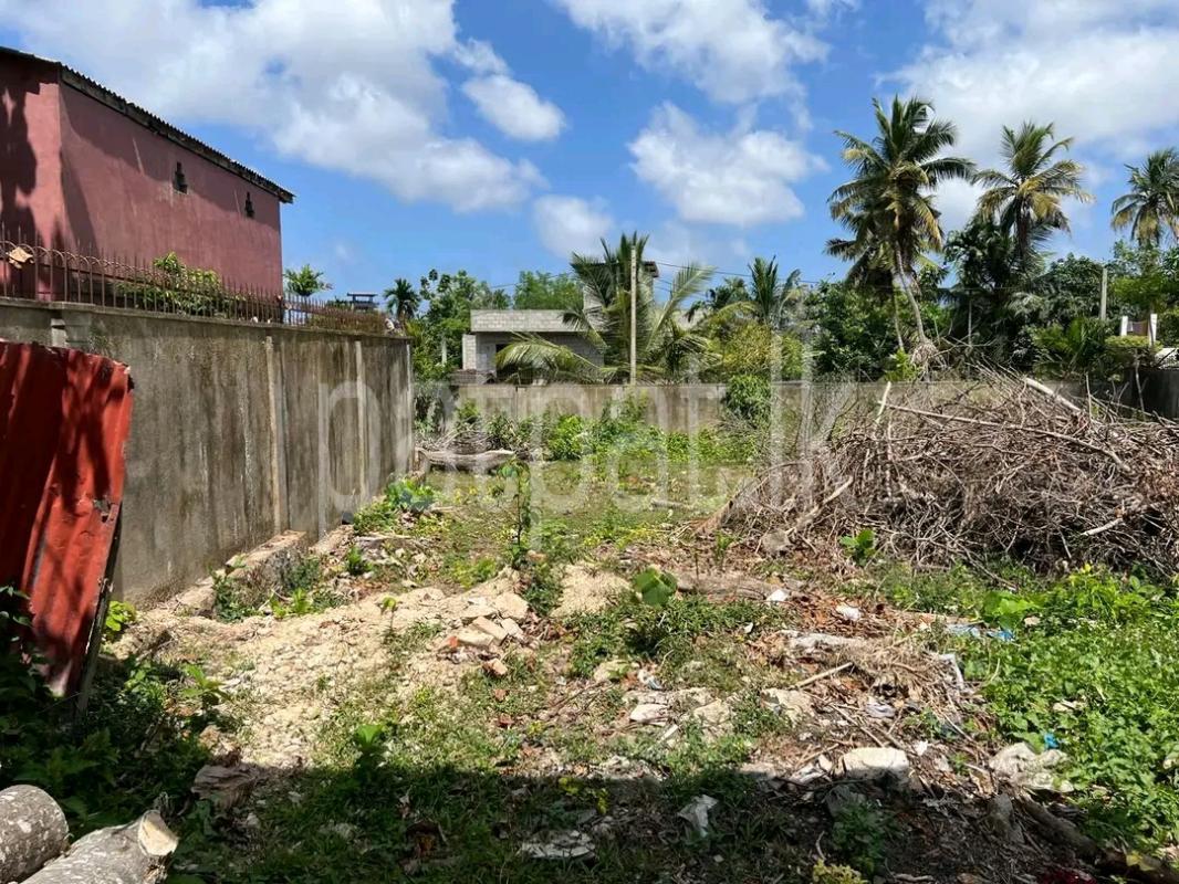 Residential Land for Sale in Yakkala