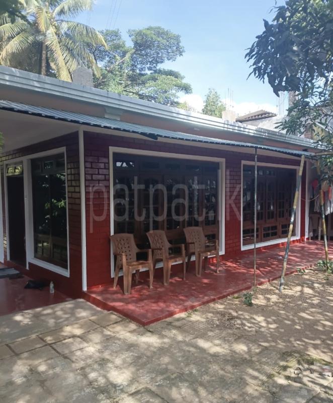 House for Sale in Peradeniya