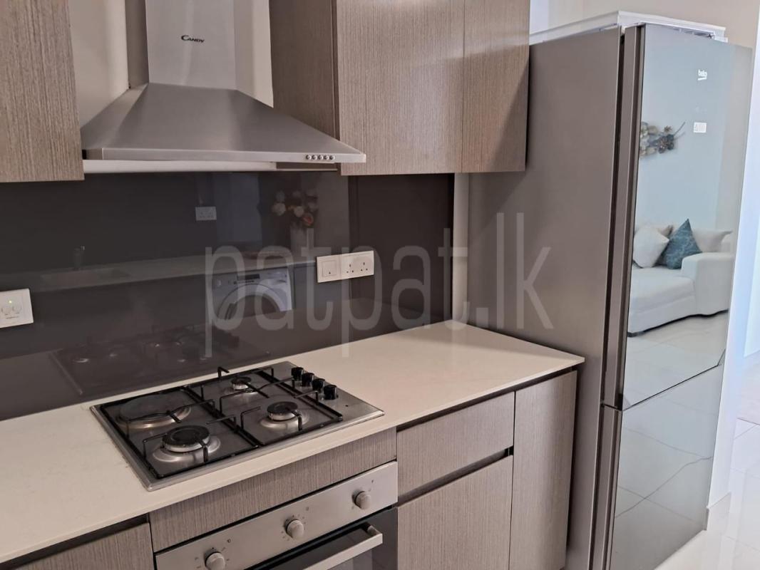 Luxury Apartment for Rent in Battaramulla