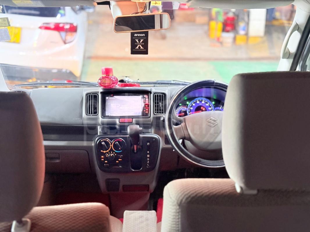 Suzuki Every 2019 - பயன்படுத்தப்பட்டது கார் sale in Sri Lanka - patpat.lk