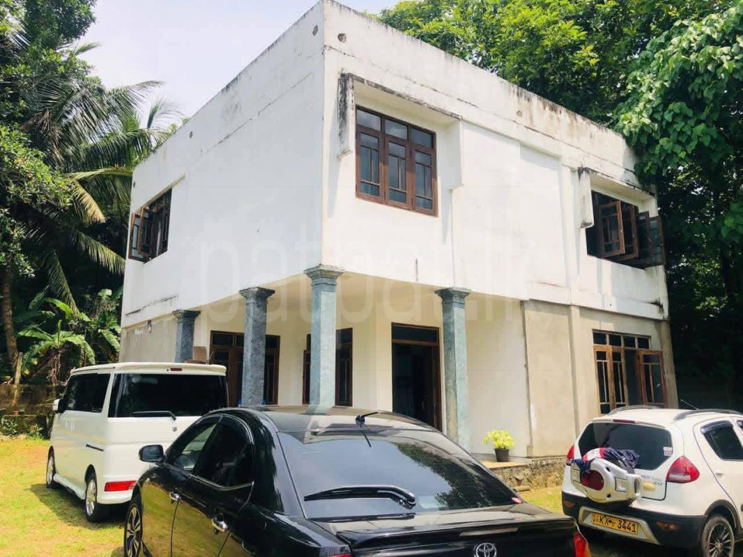 House for Sale in Kurunegala