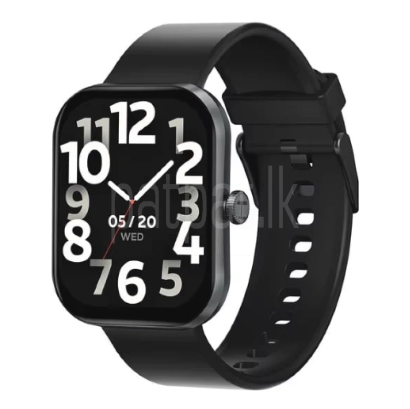 Haylou Watch S6 Calling Smartwatch
