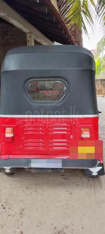Bajaj Three Wheel 2011 - Used Three wheeler sale in Sri Lanka - patpat.lk