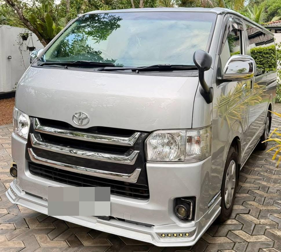 Toyota Hiace 2016 ads-image-1