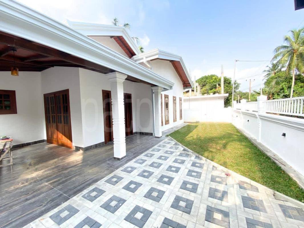 House for Sale in Homagama