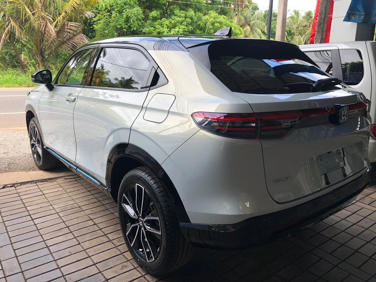 Honda Vezel 2025 - சான்றளிக்கப்பட்டது SUV sale in Sri Lanka - patpat.lk