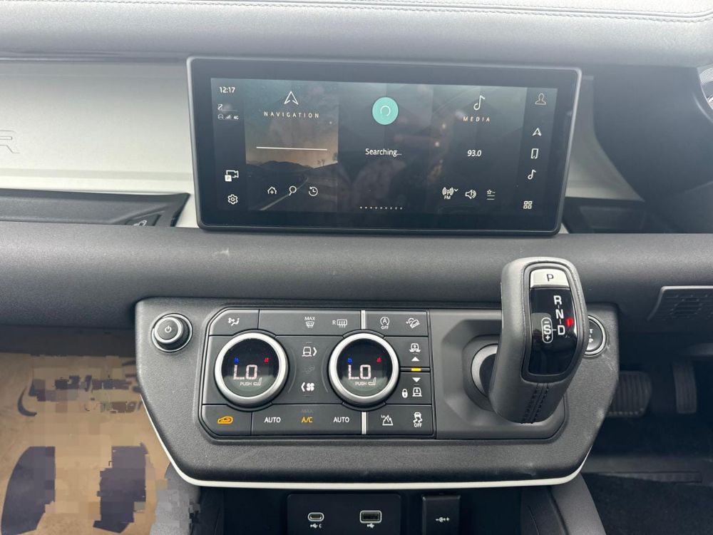 Land Rover Defender 2025 - பயன்படுத்தப்பட்டது SUV sale in Sri Lanka - patpat.lk