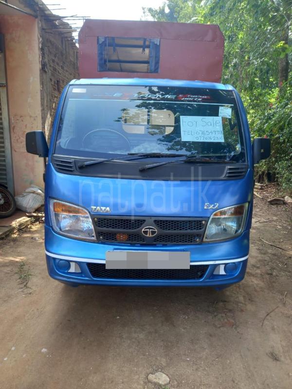 Tata Ace 2015 - பயன்படுத்தப்பட்டது டிரக் sale in Sri Lanka - patpat.lk