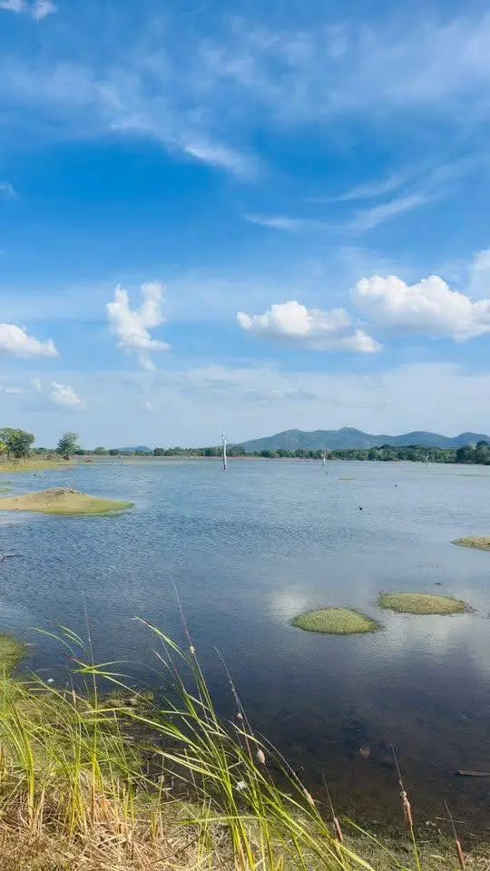 Residential Land for Sale in Kataragama