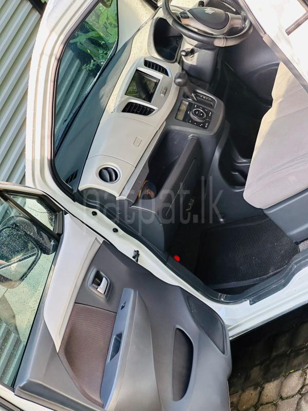 Suzuki Wagon R 2014 - பயன்படுத்தப்பட்டது கார் sale in Sri Lanka - patpat.lk