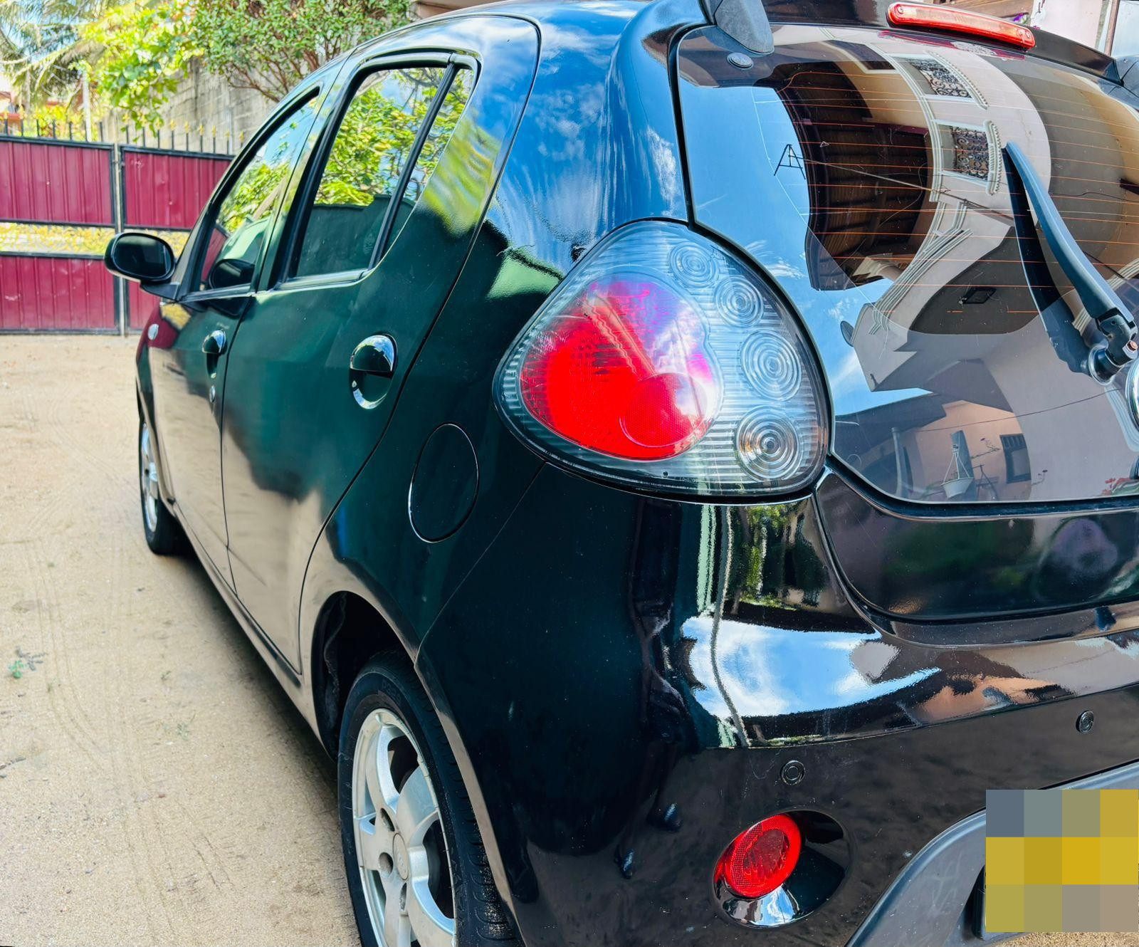 Micro Panda 2013 - பயன்படுத்தப்பட்டது கார் sale in Sri Lanka - patpat.lk