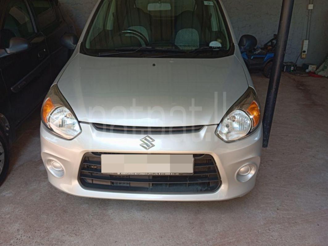Suzuki LXI 2018 - Used Car sale in Sri Lanka - patpat.lk