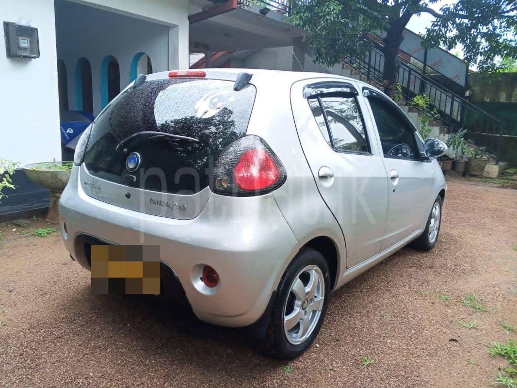 Micro Panda 2015 - Used Car sale in Sri Lanka - patpat.lk