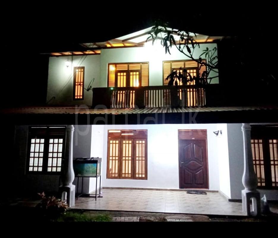House for Sale in Biyagama