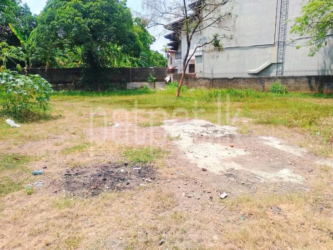 Residential Land for Sale in Ja-Ela