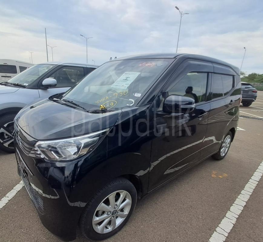 Nissan Dayz 2020 - නැවත සකස් කල කාර් sale in Sri Lanka - patpat.lk