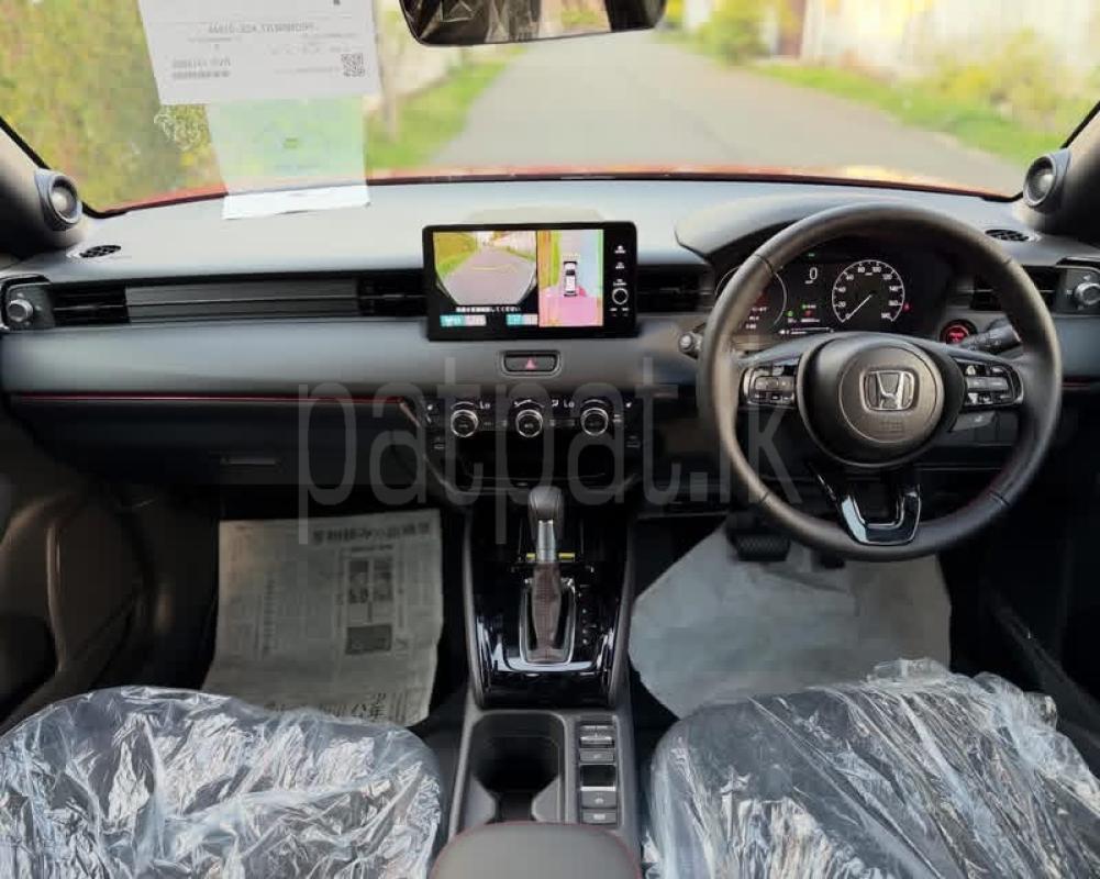 Honda Vezel 2026 - சான்றளிக்கப்பட்டது SUV sale in Sri Lanka - patpat.lk