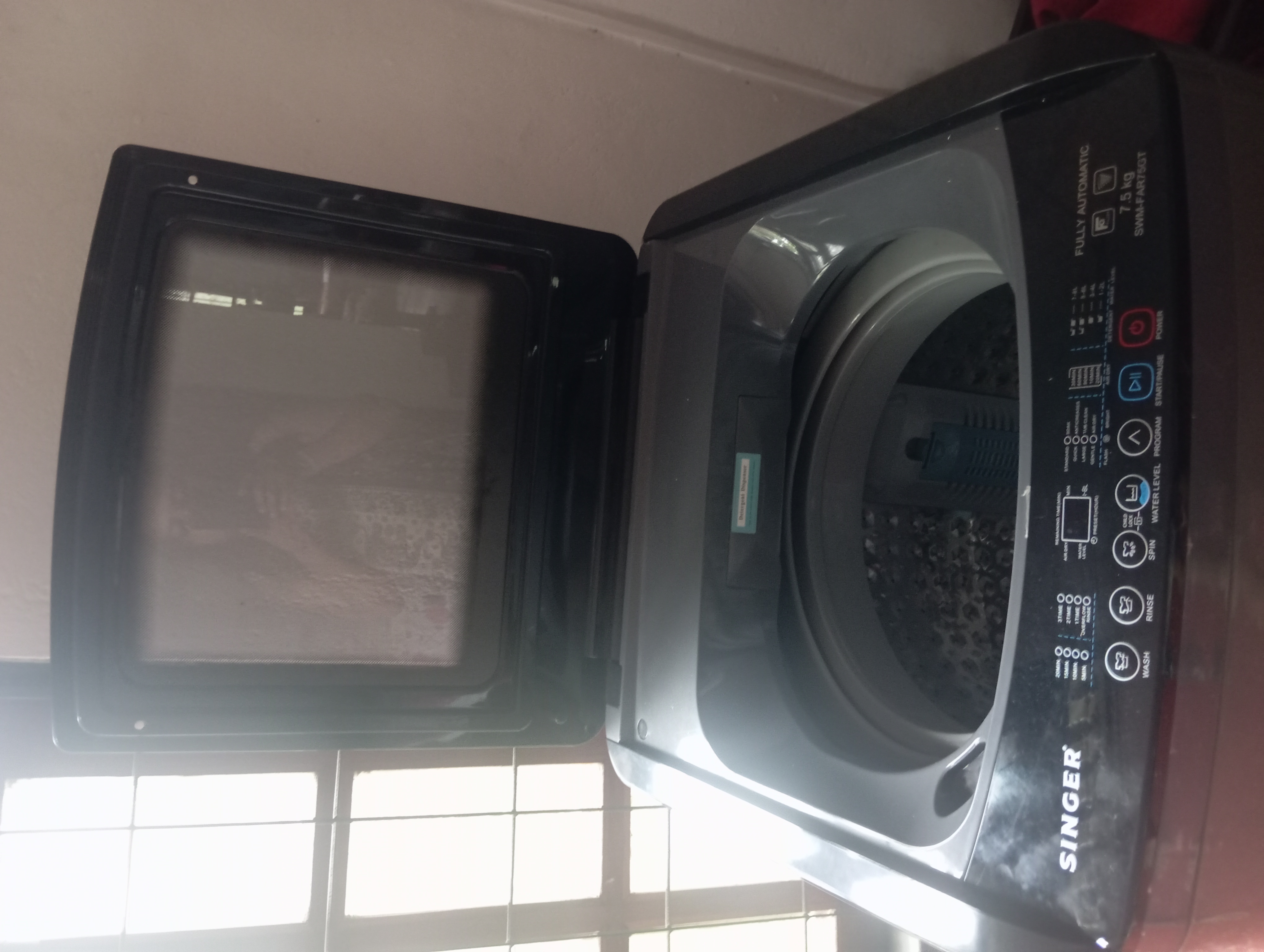 Washing mashing for sale
