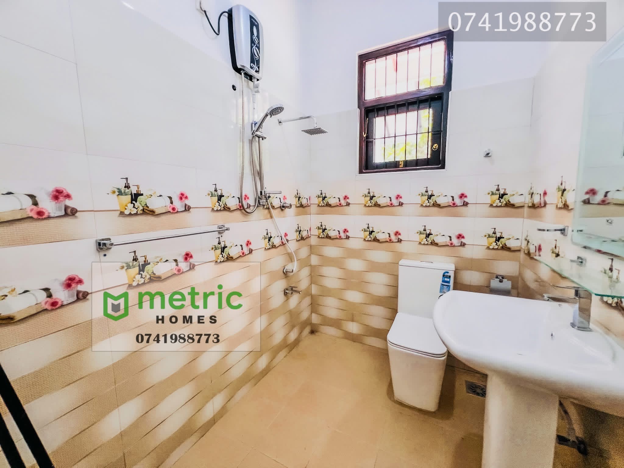 House for Sale in Negombo