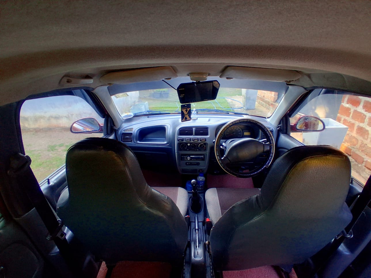 Suzuki Alto 2011 - Used Car sale in Sri Lanka - patpat.lk