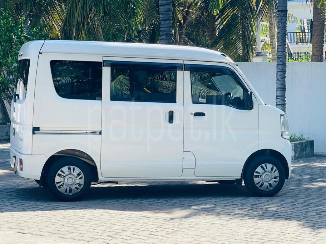 Suzuki Every 2016 - Used Van sale in Sri Lanka - patpat.lk