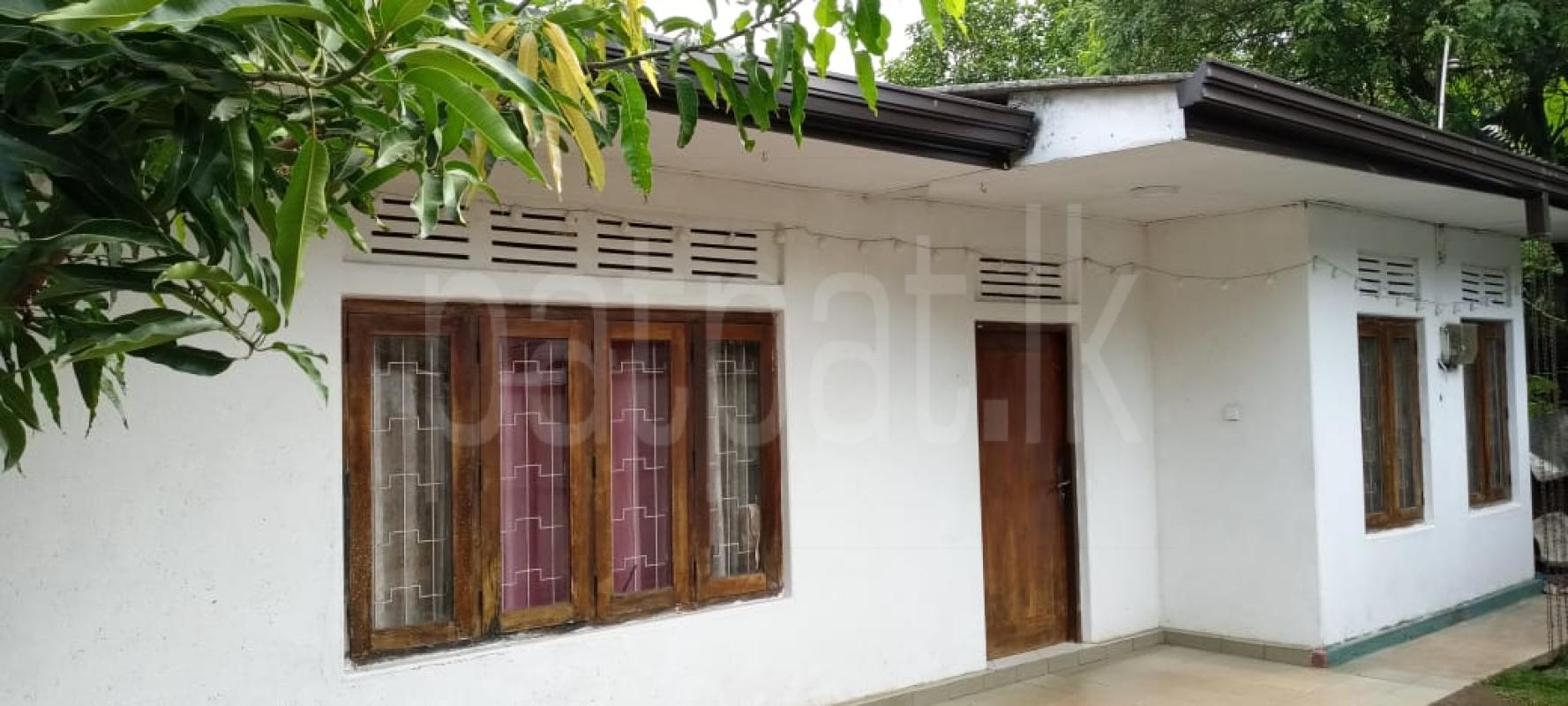 House for Sale in Boralesgamuwa ads-image-1
