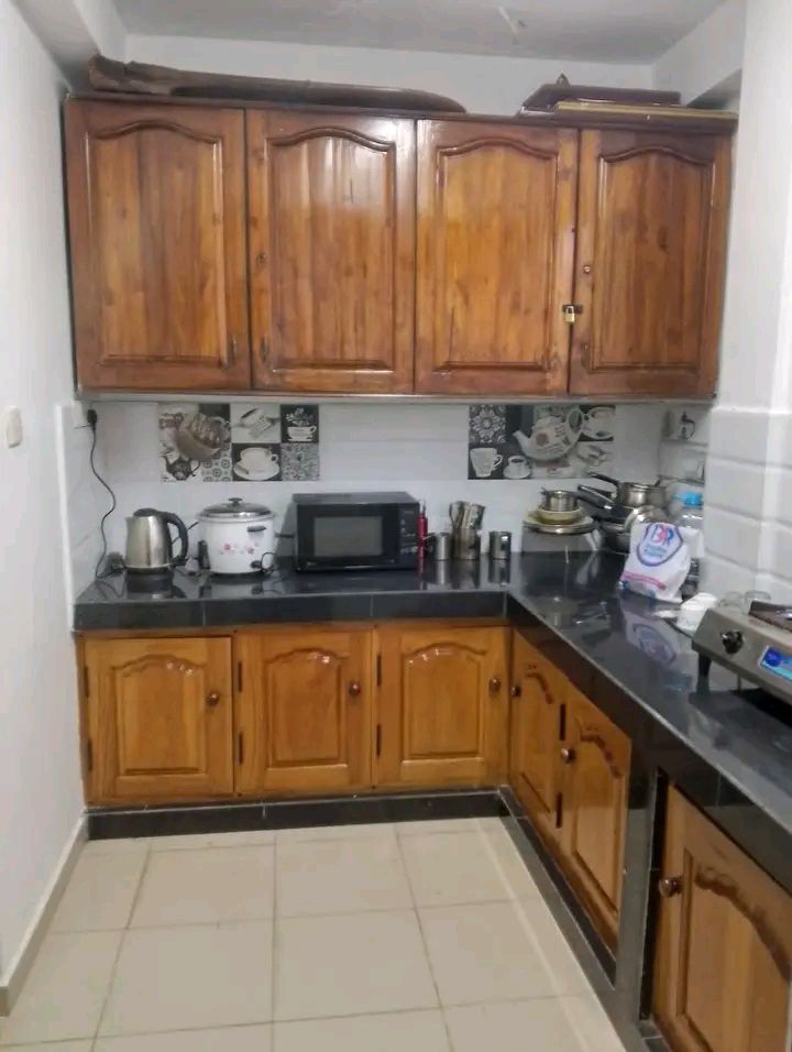 Furnished Apartment for Sale in Wellawatta (Colombo 06)