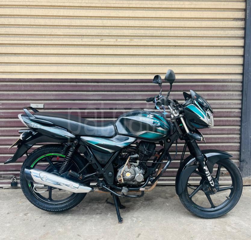 Bajaj Discover 2010 - Used Bike sale in Sri Lanka - patpat.lk