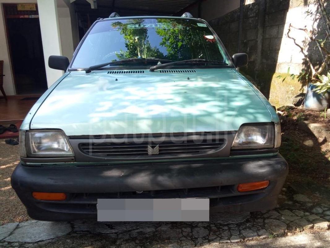 Suzuki Alto 2004 - Used Car sale in Sri Lanka - patpat.lk