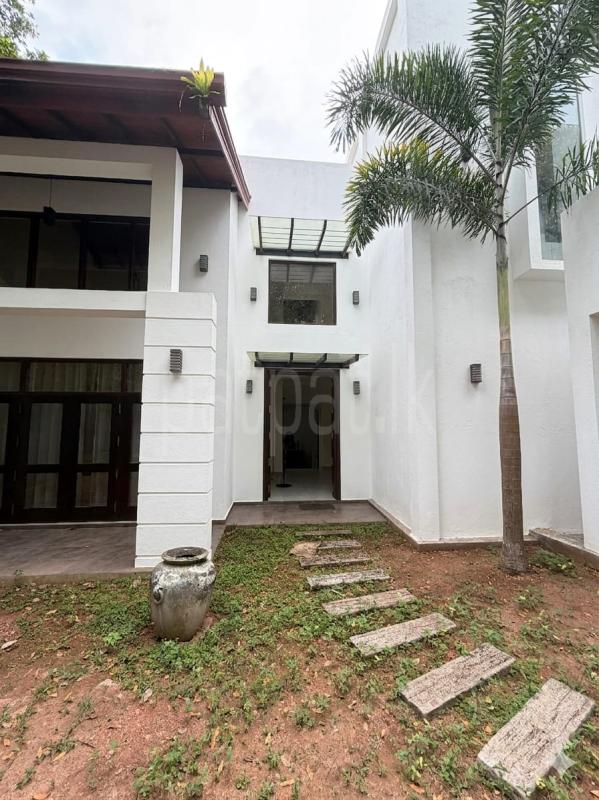 House for Rent in Kadawatha