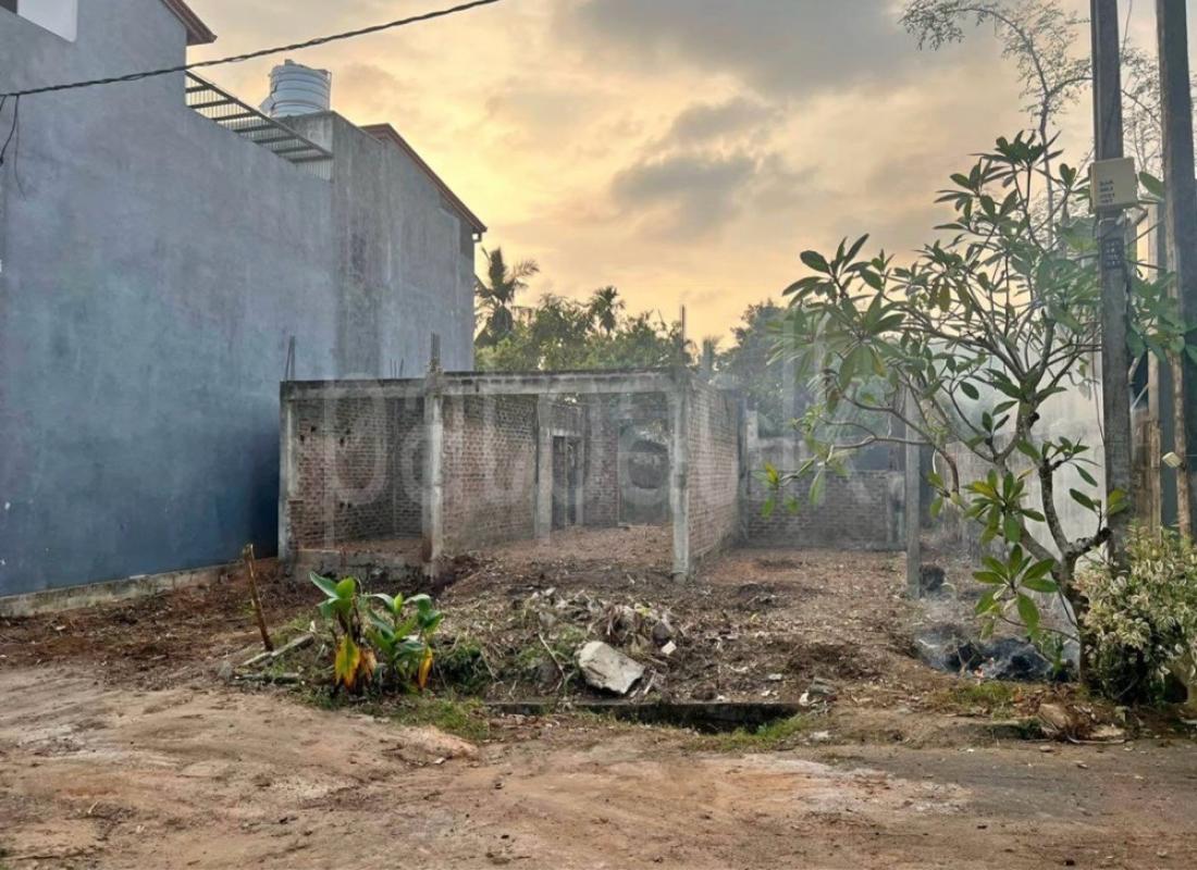 Residential Land for Sale in Piliyandala ads-image-1