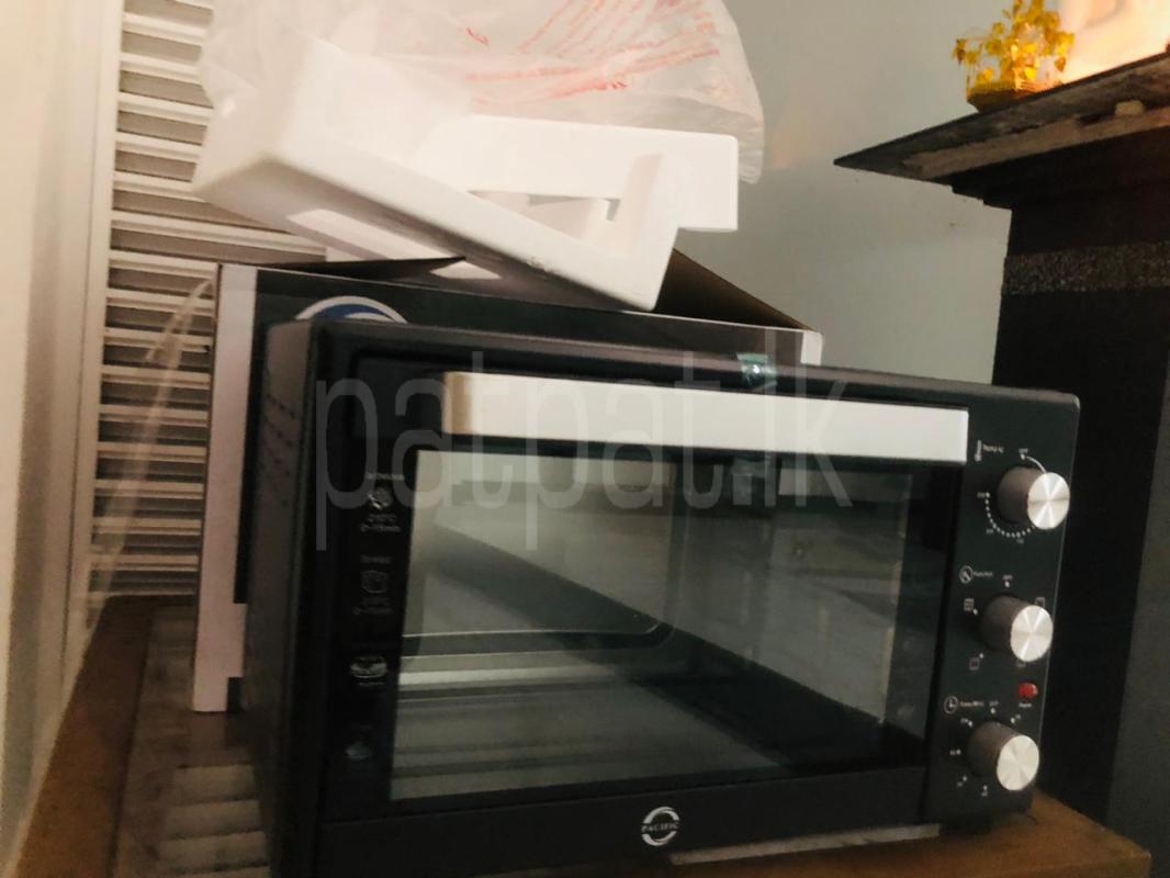 Electric Ovan for sale