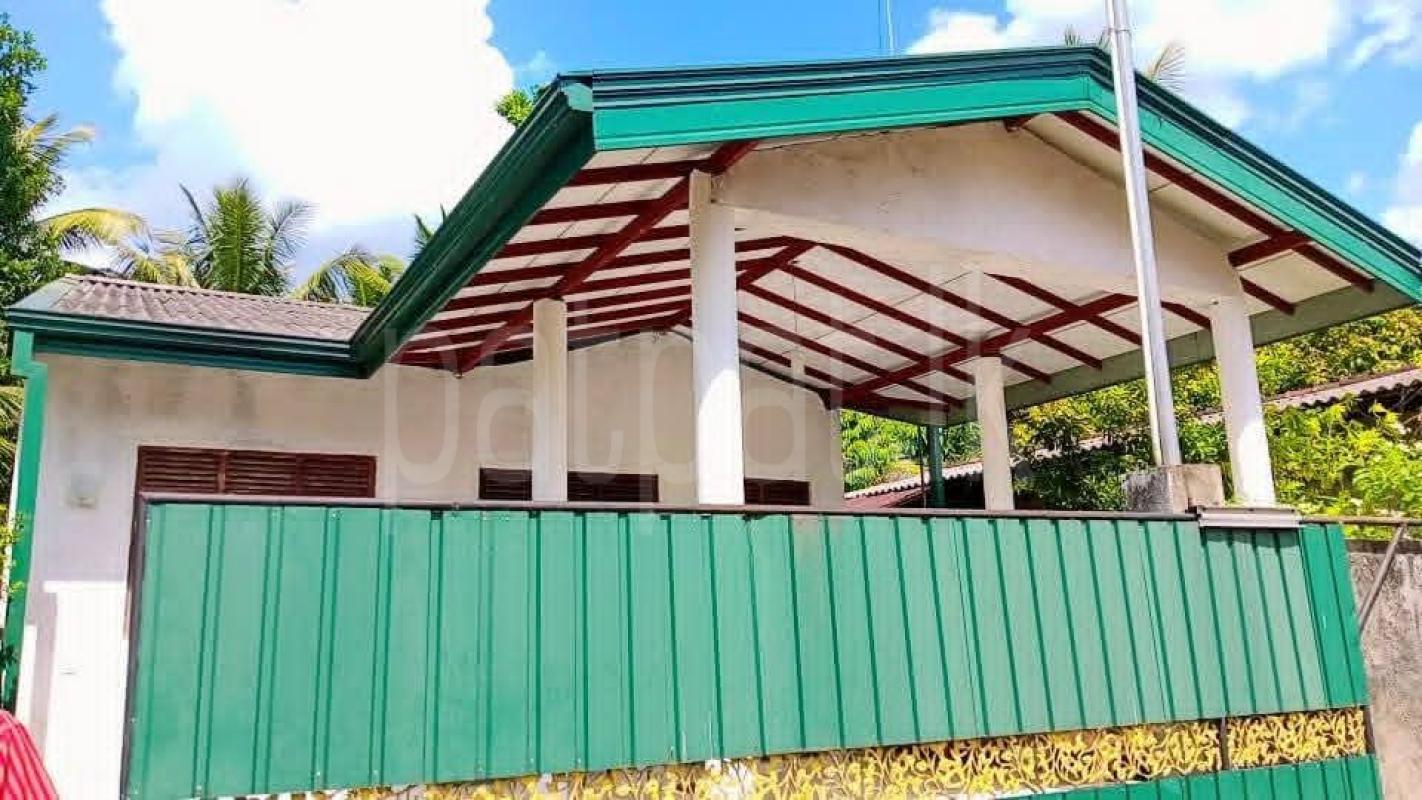 House for Sale in Meegoda