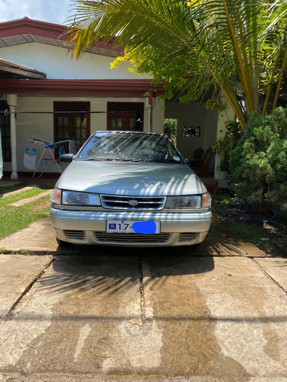 Hyundai Excel 1991 ads-image-1