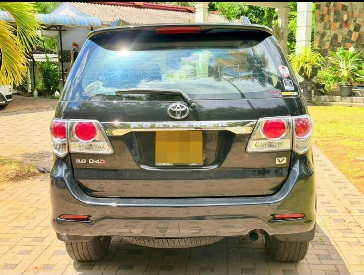 Toyota Funcargo 2014 - பயன்படுத்தப்பட்டது SUV sale in Sri Lanka - patpat.lk
