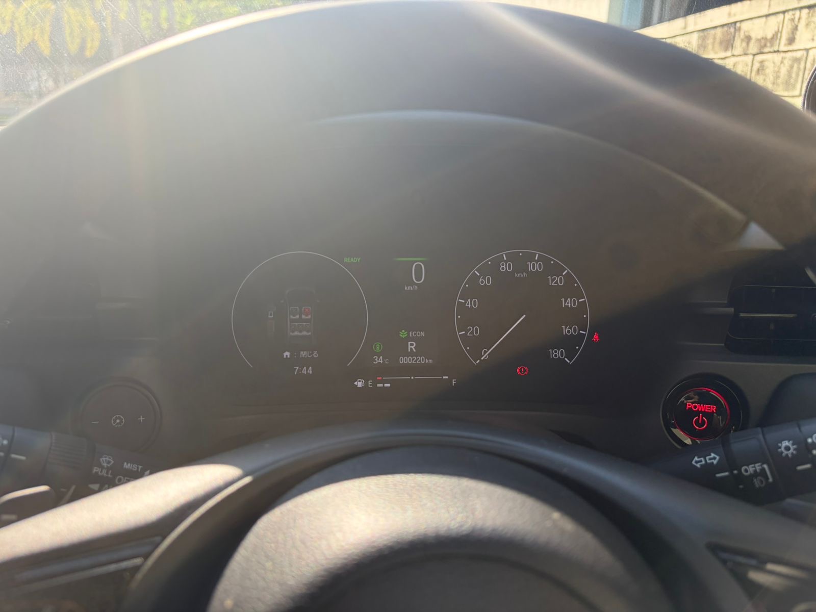 Honda Vezel 2026 - Brand New SUV sale in Sri Lanka - patpat.lk