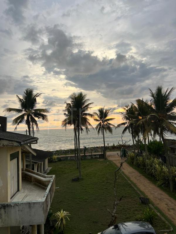 Commercial Land for Sale in Wadduwa