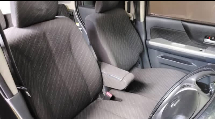 Suzuki Spacia 2016 - பயன்படுத்தப்பட்டது கார் sale in Sri Lanka - patpat.lk