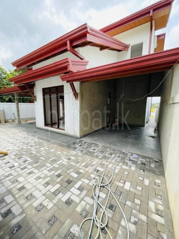 House for Sale in Godagama