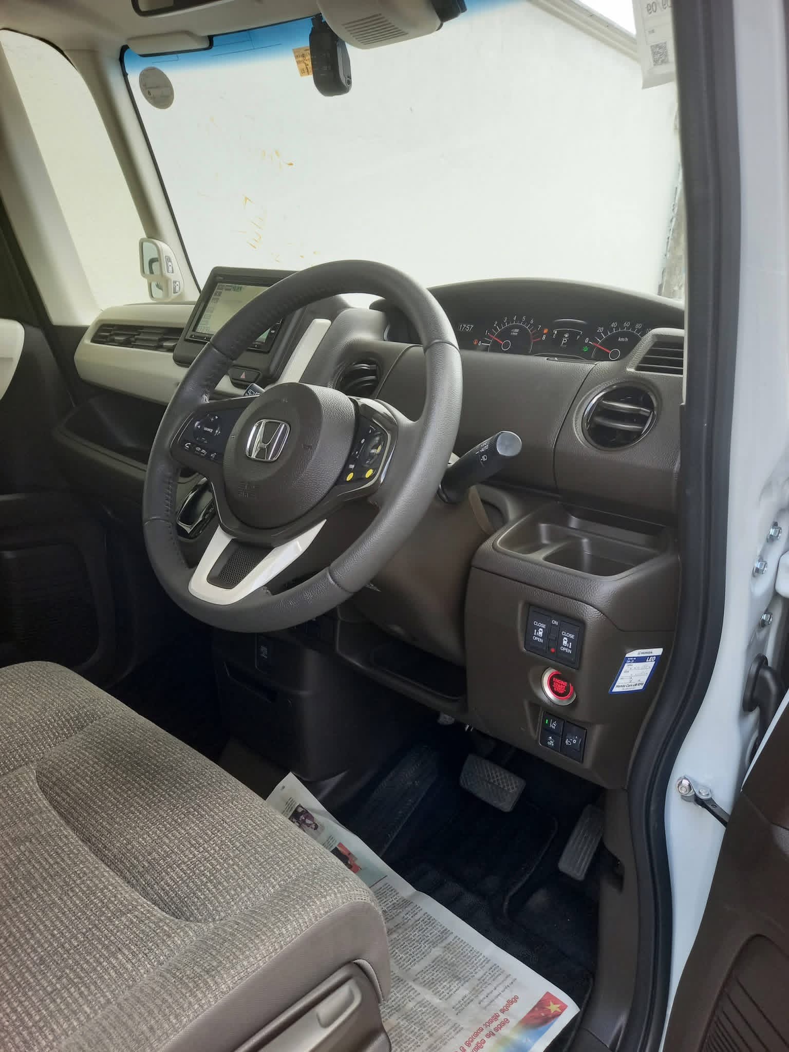 Honda N BOX 2022 - Brand New Car sale in Sri Lanka - patpat.lk