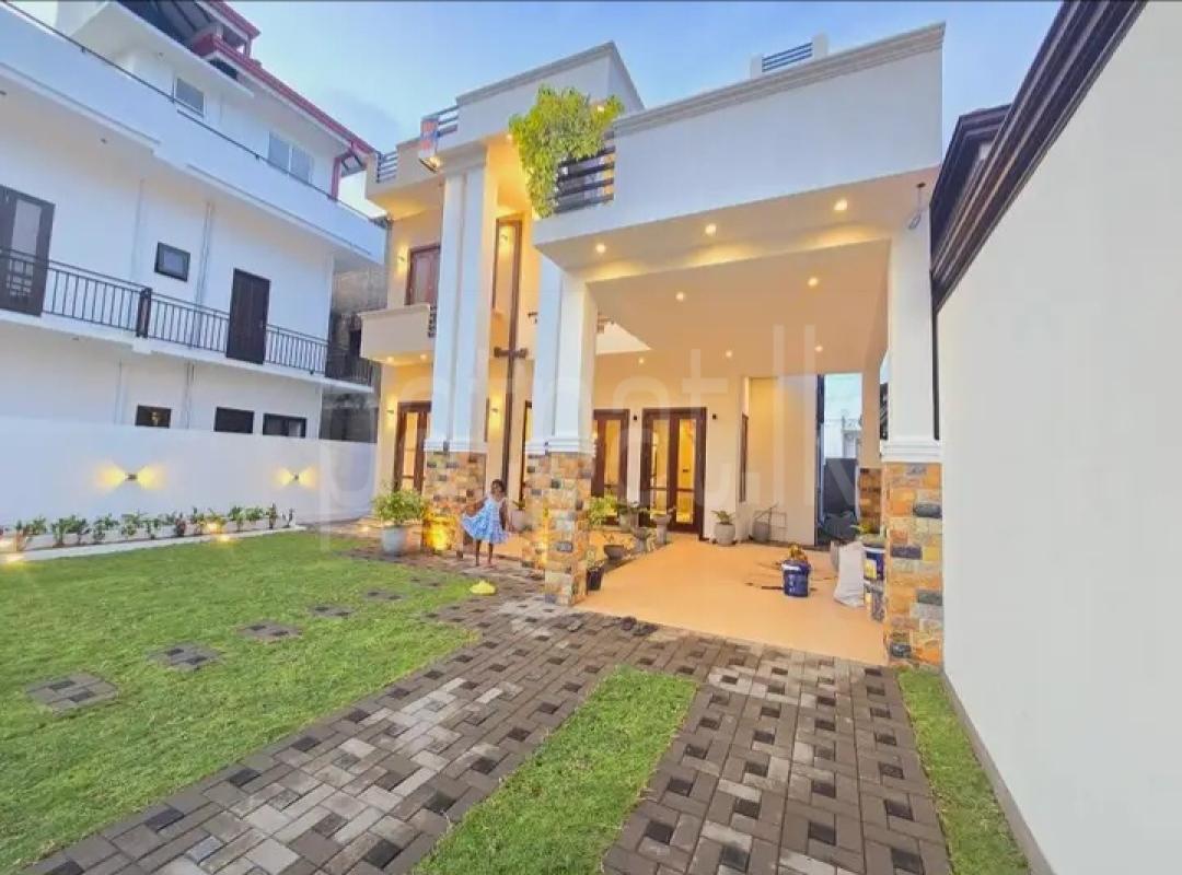 House for Sale in Negombo
