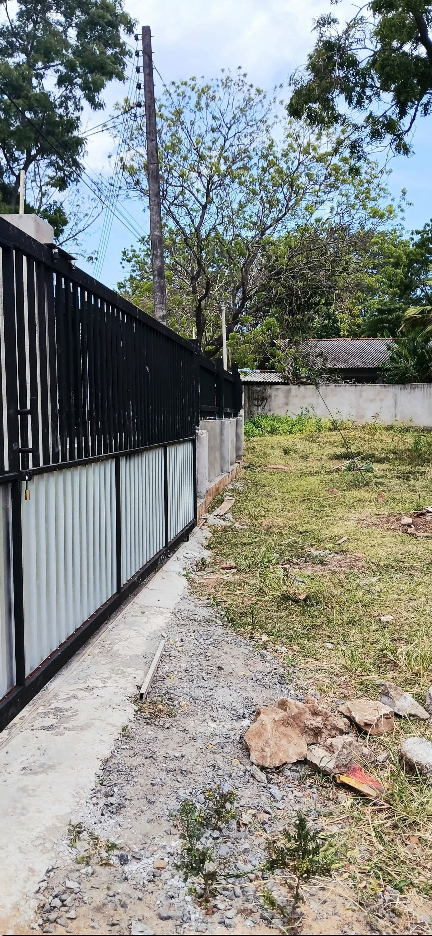 Residential Land for Sale in Kataragama