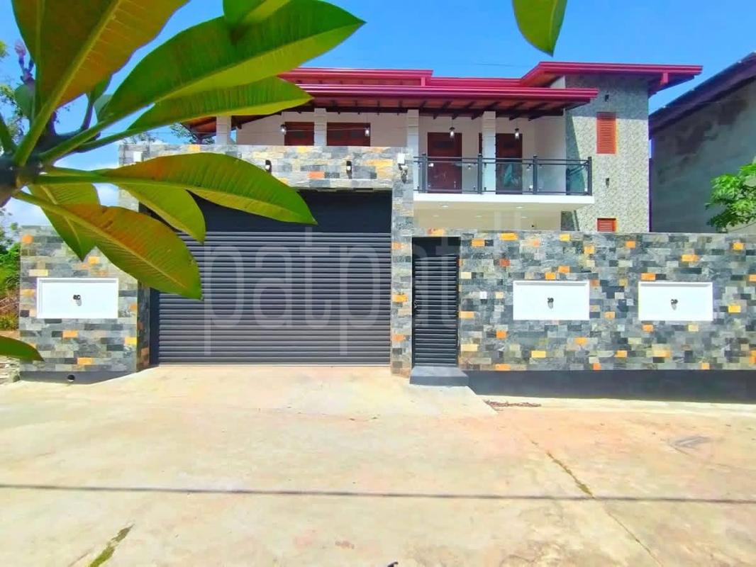 House for Sale in Kottawa