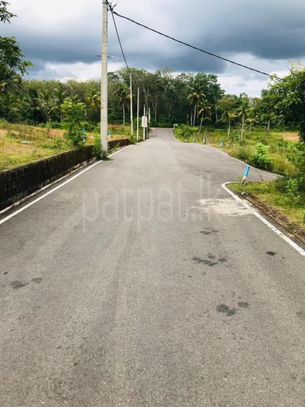 Residential Land for Sale in Panadura ads-image-1