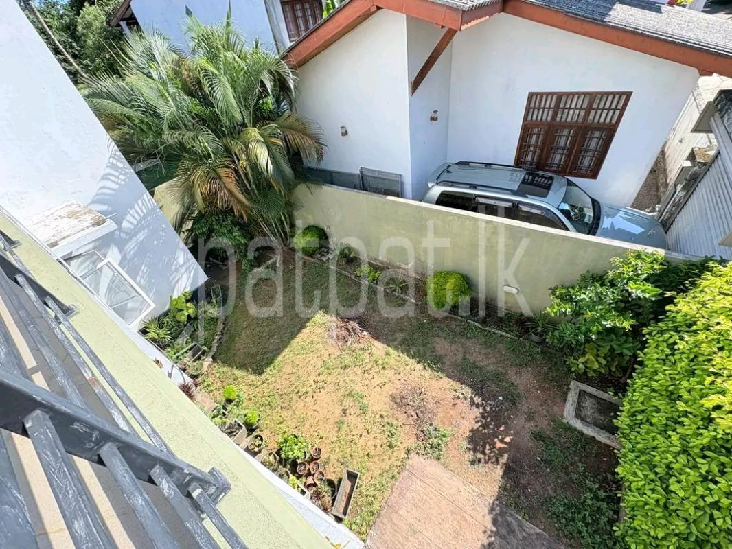 House for Sale in Dehiwala
